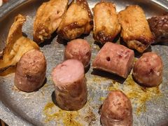 -汉巴味德(沈阳万象汇店)
