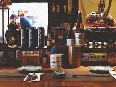 -半藏居酒屋(香港花园店)
