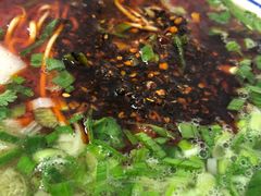 -陆元丰·兰州纯汤牛肉面(自强西路店)