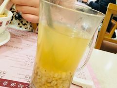 薏米水-池记(尖沙咀店)