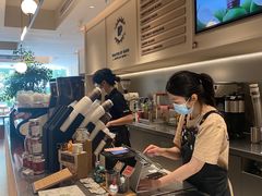 -Peet's 皮爷咖啡(海雅缤纷城店)