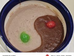太极芋泥-聚春园自助餐厅(东街口店)