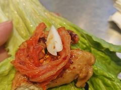 -哈哈碳都·牛肋条无限自助烤肉(台江万达店)
