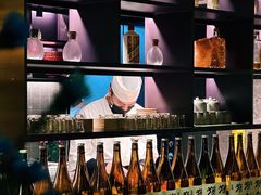-300杯·和牛烧肉清酒专门店(廊里店)