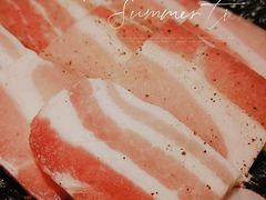 -烧江南烤肉(长春摩天活力城店)