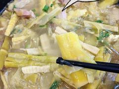 -徽州美食(三十年老店)