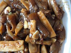 -相聚青山餐厅(阎河路店)