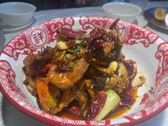-石牌岭小亮蒸虾•湖北老字号(左岭店)