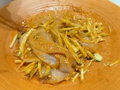 -李记东北饺子馆·东北菜(欢乐谷店)