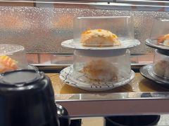 -争鲜回转寿司(中街大悦城店)