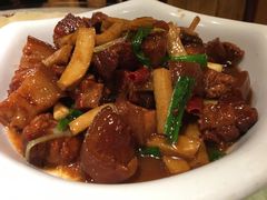 -洛阳面馆(红专路店)