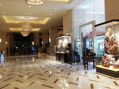 -无锡君来洲际酒店