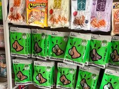 -艾贝尔宠物医院·狂犬免疫点(江山金象城店)