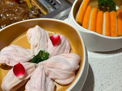 -海底捞火锅(凤凰广场店)