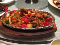 iphone_upload_pic-西安皇冠假日酒店·朱雀咖啡厅