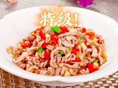 -新辣宴·湖南家常菜·商务聚餐(中粮创芯店)