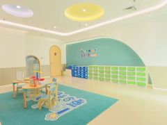 -红黄蓝成长中心(海淀上地店)