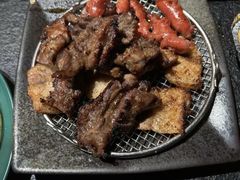 -炭虎烤肉(桂林路店)