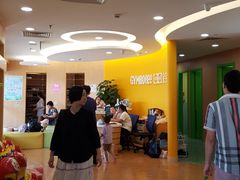 -金宝贝早教(金地·喜悦荟oopcity店)