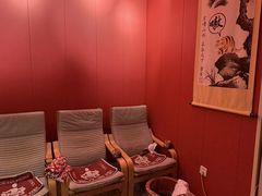 -喜推推中式推拿·按摩·轻养生(理工大学店)