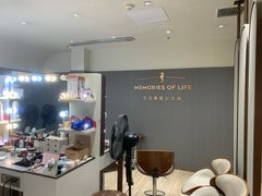 -海马体照相馆(上海月星环球港店)