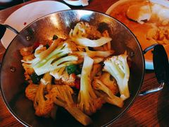 -热度餐厅(老佛爷店)