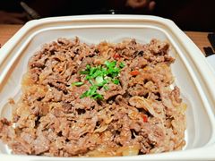 -町门烤肉拌饭专门店(新天地店)