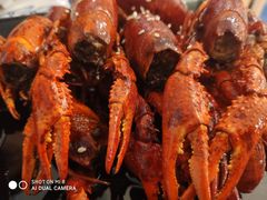 -松哥油焖大虾(皇岗一店)