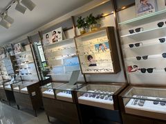 -视野联行眼镜(西站中天健广场店)