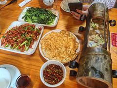 -61号餐吧(兴坪古镇漓江店)