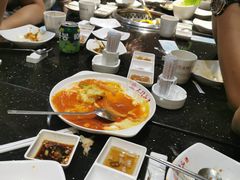 -木槿花韩式炭烤·熟成肉工坊(孙文东路店)