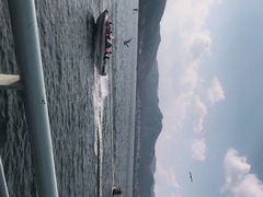 -海埂大坝