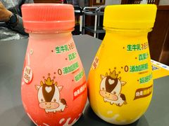 -庖沃丁·韩国牛排料理(金狮广场店)