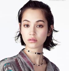 -东田造型