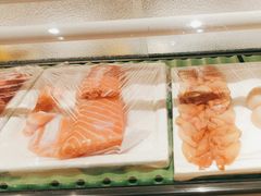 -乾山寿司(好运街店)