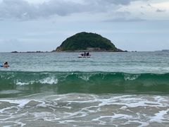 -西涌国际滨海旅游区