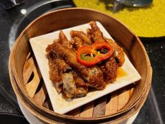 -新花城蟹粉馆(乌鲁木齐店)