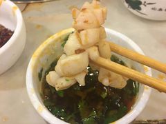 -朱氏胖子烂火锅(洪崖洞店)