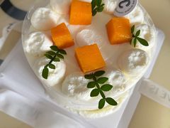 -CarolCake卡萝家(锦华万达店)