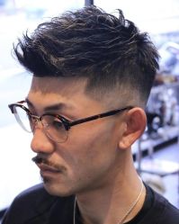 -纤缕坊造型
