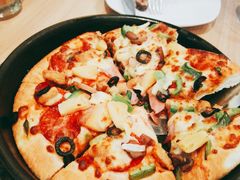 -必胜客(车陂店)