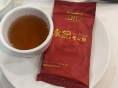 -永記粤菜·五指毛桃花雕鸡煲(九亭店)
