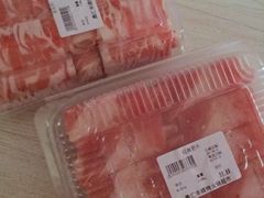 -鼎汇丰火锅烧烤食材超市(保工店)