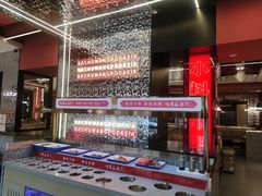 -巴蜀王婆大虾(南锣鼓巷店)
