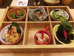 -酒久自助料理(佳兆业店)