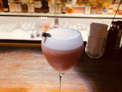 -LAMP BAR 水烟音乐酒吧