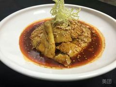 -艳阳天(万达广场红标店)