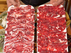 -大众跷脚牛肉馆·非遗传承单位(峨眉山店)