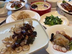 -月福京味斋·烤鸭店·北京菜(鼓楼总店)