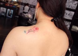 -东方印客纹身CHINA INK TATTOO